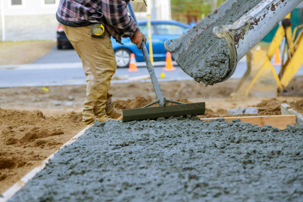 Best Industrial Concrete Flooring in Beebe, AR