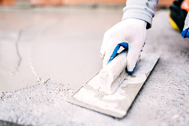 Best Concrete Foundation Repair in Beebe, AR
