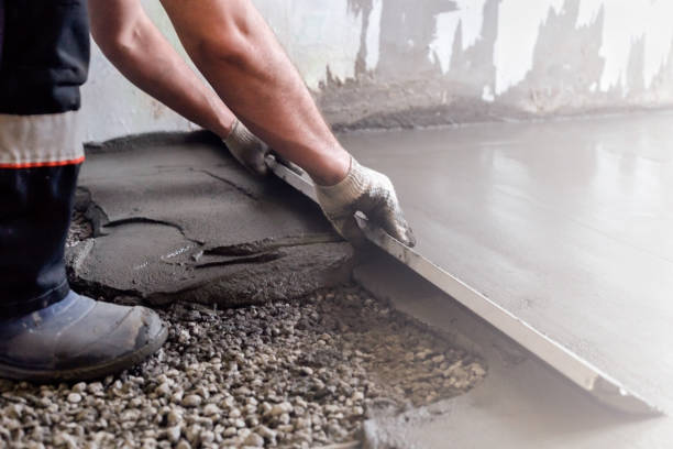 Best Concrete Foundation Repair in Beebe, AR